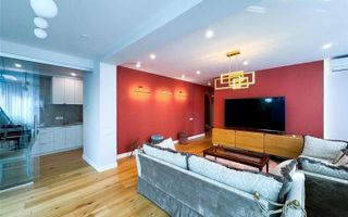 Apartament 3 camere Eminescu | Curte 77mp. - Poză 2
