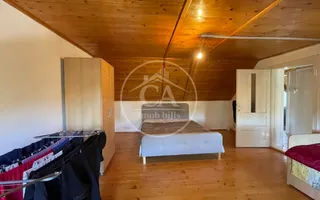 Casa de vanzare cu 3 camere in Potgoria, Oradea. - Poză 11