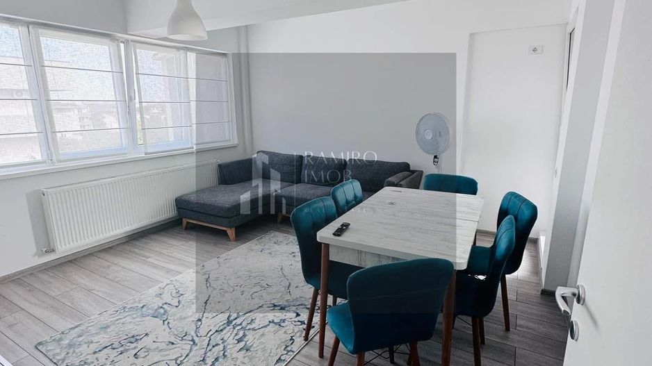 Apartament 3 camere | Grand Arena| Berceni | Centrala | Bloc nou - Poză 3