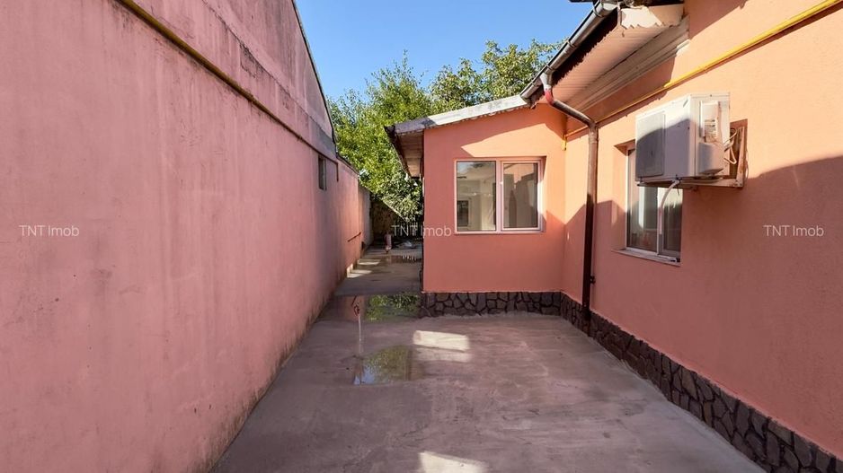 Casa de inchiriat in Chiajna - Poză 21