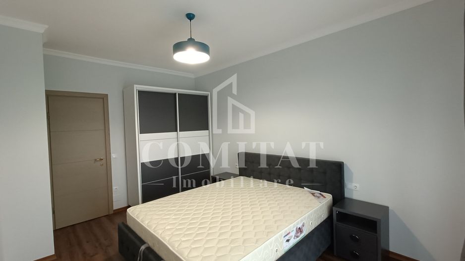Apartament 2 camere | 53mp | zona Europa - Poză 1