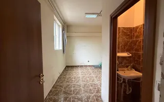 Imobil mixt renovat 184 mp | Locuință / birou / showroom | Zonă centrală Carol - Poză 13