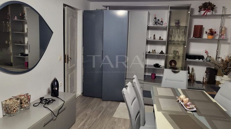 Casă individuală cu teren generos, Someșeni,  locuinta sau investitie. - Poză 2