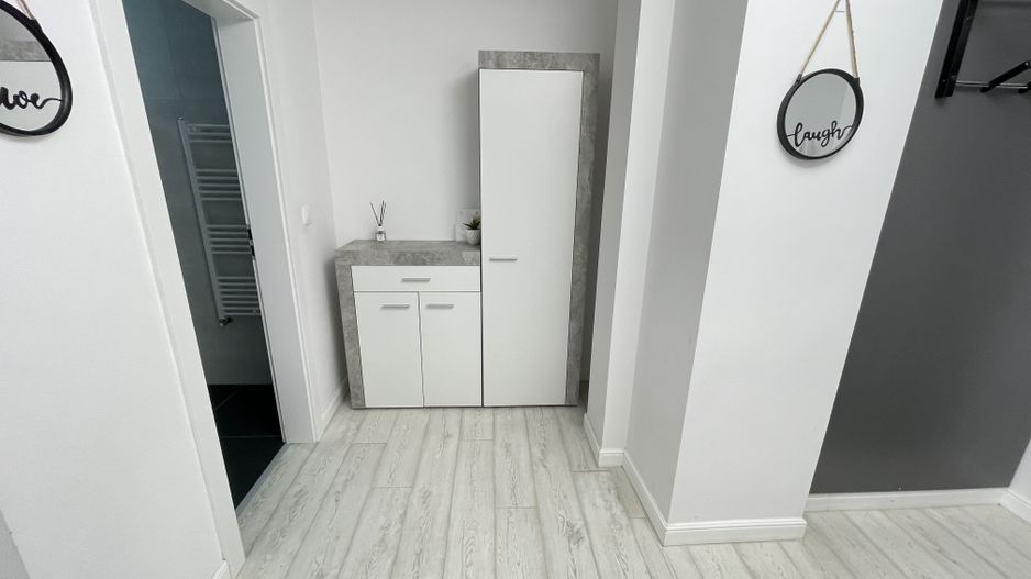 Apartament de inchiriat in zona Torontalului - Poză 7