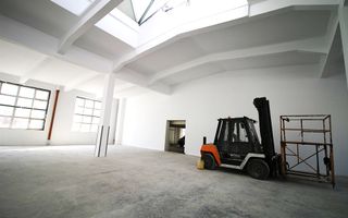 Inchiriere hala productie. - Poză 8