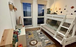 Apartament decomandat cu 3 camere, ultimul etaj, Traian Vuia. - Poză 5