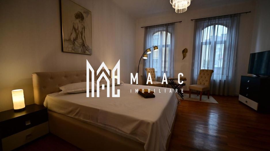 Apartament la casa I 3 camere I Decomandat I 2 bai I Ultracentral - Poză 2