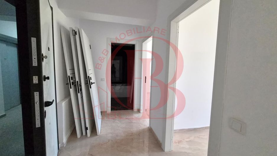 Apartament 2 camere cu Gradina-Finalizat-Theodor Pallady - Poză 5