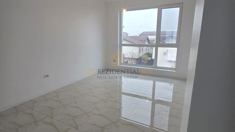 Apartament 2 camere, Popesti Leordeni, etaj 2/3, bloc finalizat - Poză 4