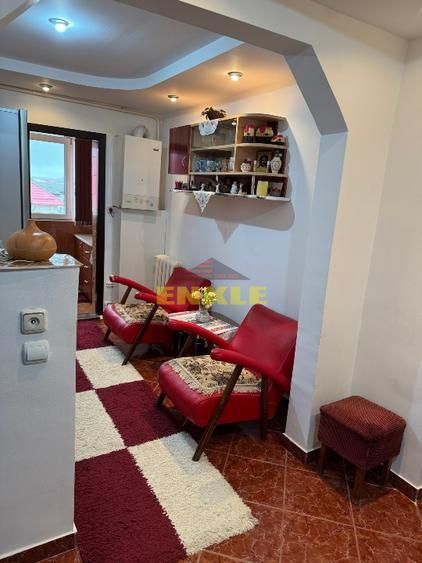 APARTAMENT 2 CAMERE DECOMANDAT – ZONA BUCOVINA - Poză 3