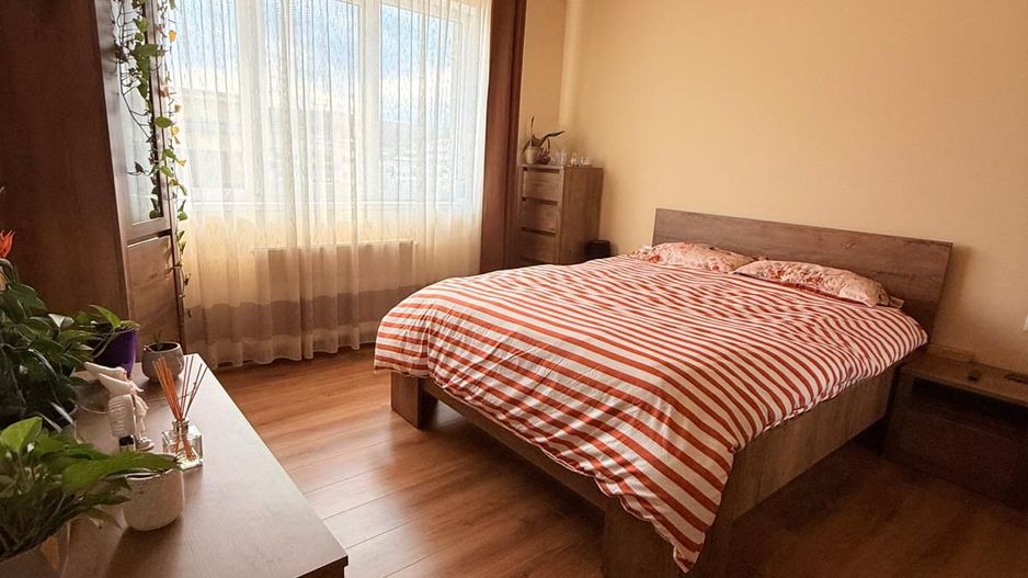 Apartament modern cu 3 camere– în centrul Floreștiului! - Poză 6