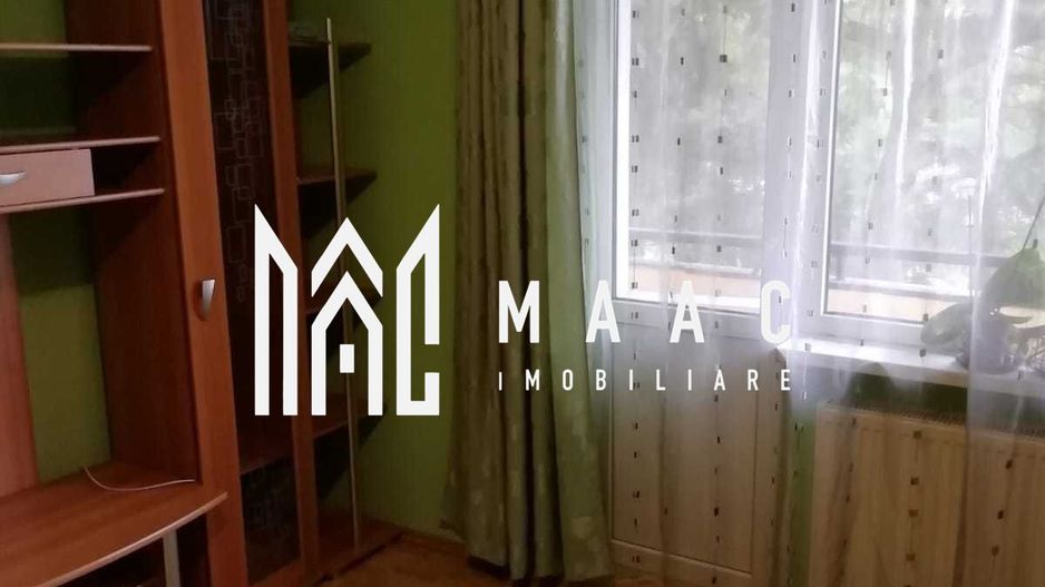 Apartament 2 camere de închiriat | Sibiu, Terezian | 50 mp - Poză 3