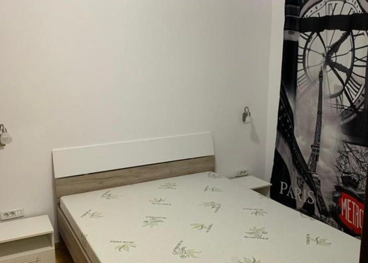 Apartament 2 camere bloc nou cu loc de parcare DUMBRAVITA - Poză 13