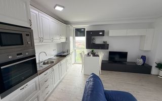 2 camere| Bulevardul Liviu Rebreanu-la 5 minute de Spitalul Jud| loc de parcare| - Poză 6