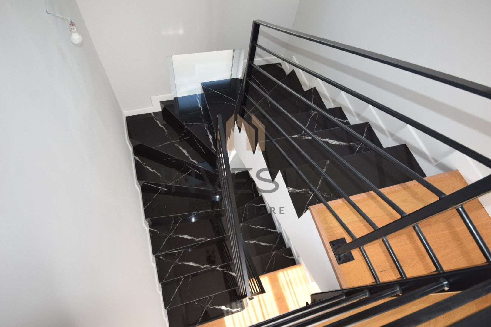 Duplex premium/Cartier Borhanci - Poză 9