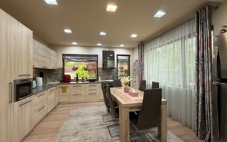 Casa deosebita 6 camere Faget cu teren generos de 1100 m2 - Poză 14