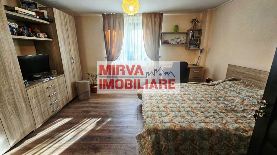 Vilă 4 camere Păulești | Teren 1.820 mp | Mobilata si utilata - Poză 19