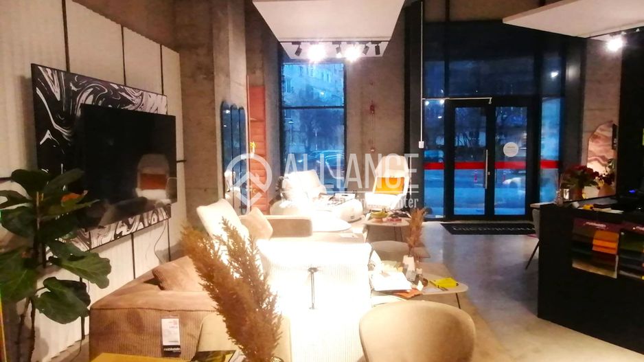 Spatiu comercial de inchiriat- (cod10)- EUROMATERNA - Poză 5