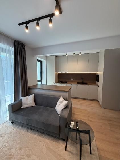 Apartament Premium |  Hils Titanium - Poză 2