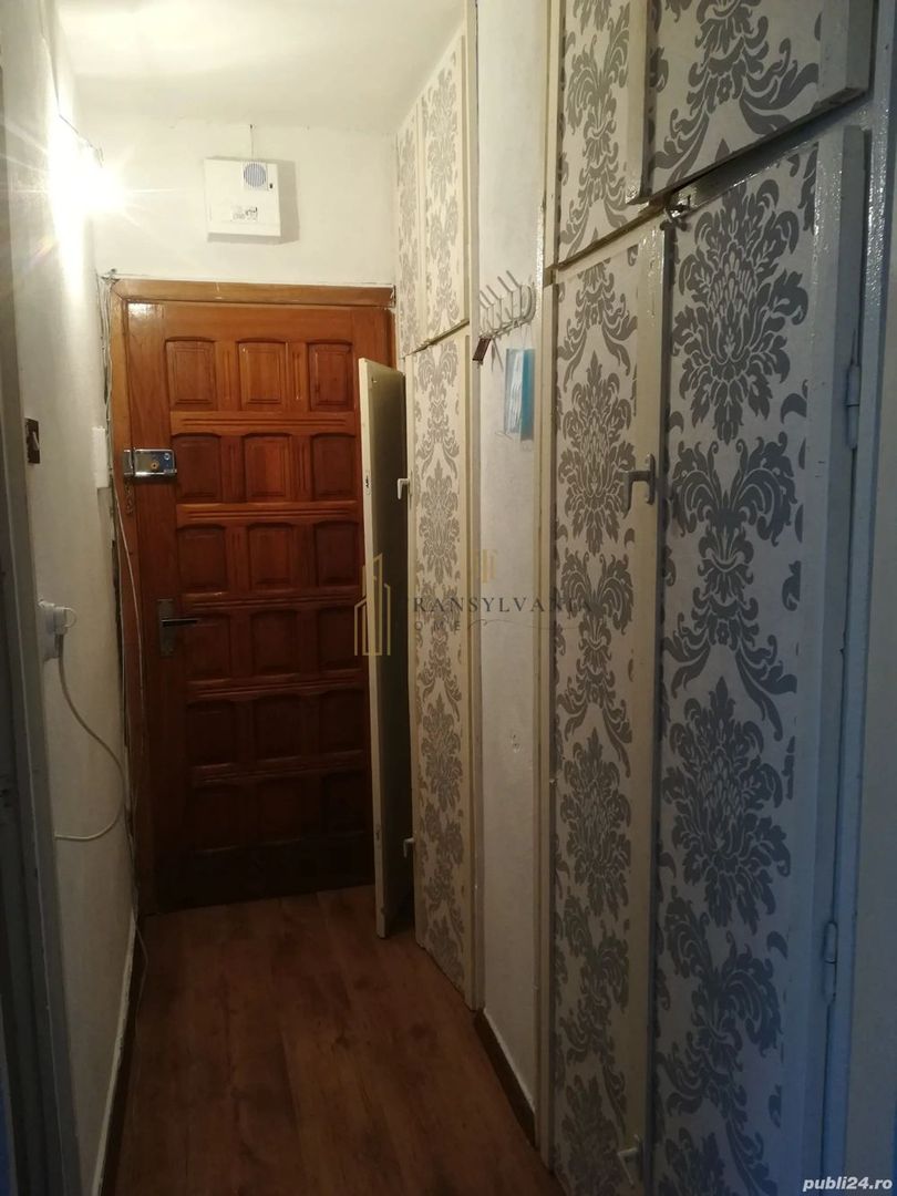 Garsoniera de inchiriat, zona linistita - Poză 4