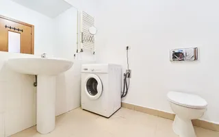 For Rent | Luxury 3-Room Apartment | 115 sqm | City Center Residence - Poză 22