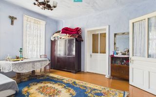 Casă cu Grădină Mare la 30 km de Timișoara - Poză 3