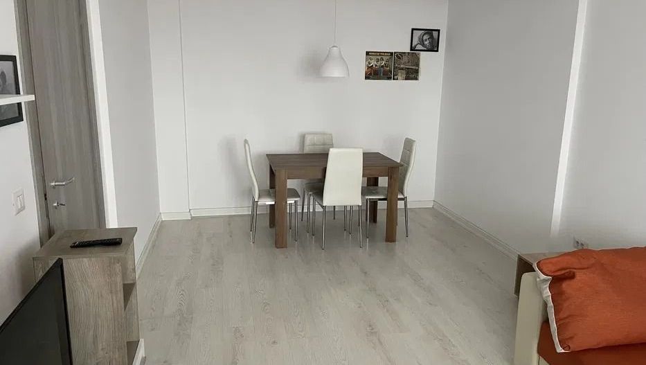 AP. 2 CAMERE LUJERULUI, CAT-FRIENDLY, CENTRALA, METROU 10 MINUTE - Poză 2