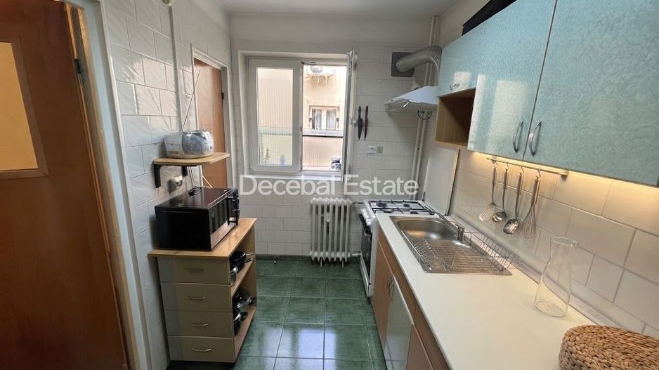 Apartament 3 camere 72 mp Sos Pantelimon decomandat - Poză 6