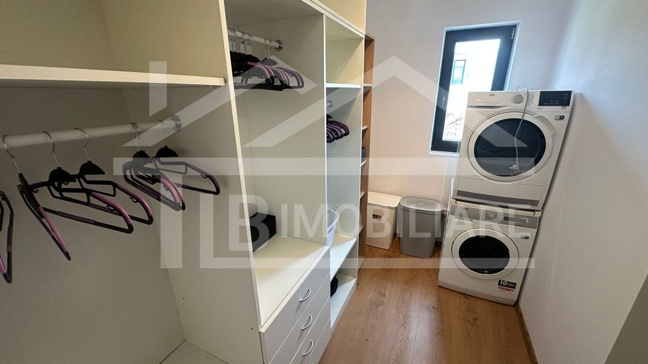 Casa individuala, 4 camere, 300mp, Zona Livezeni - Poză 11