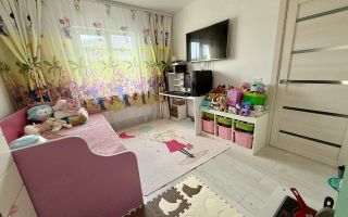 Casă individuală de vânzare în Lunca Cetățuii - Poză 6