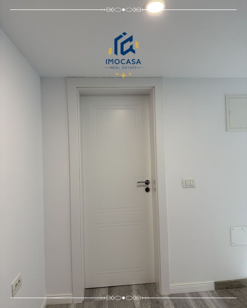 De vânzare Vila Premium 2025 P+M inteligentă App, Calugareni 12km Arad - Poză 8