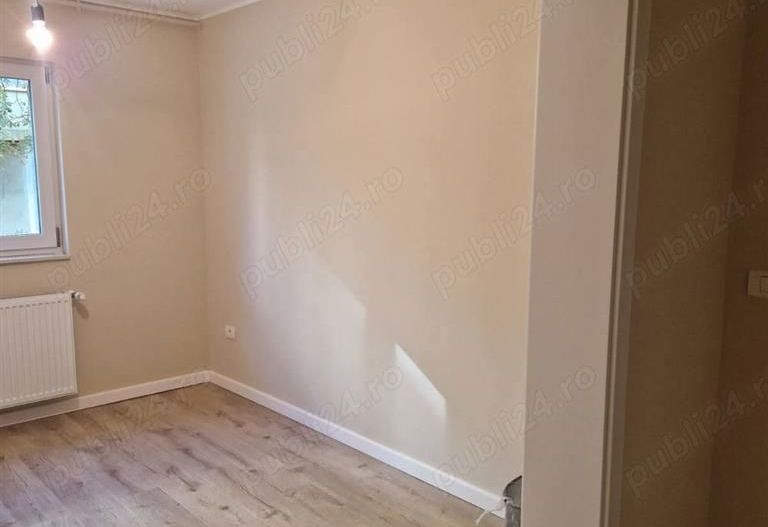 2 cam Girocului parter inalt amenajat lux CENTRALA bloc izolat - Poză 3