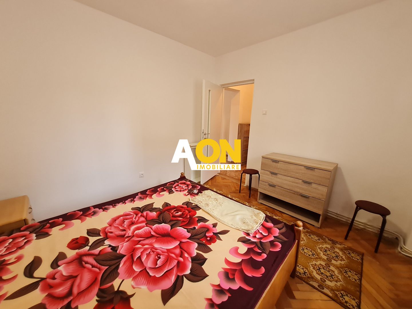 Apartament 2 Camere, Et.1, 49 mp, Zona Cetate - Poză 7