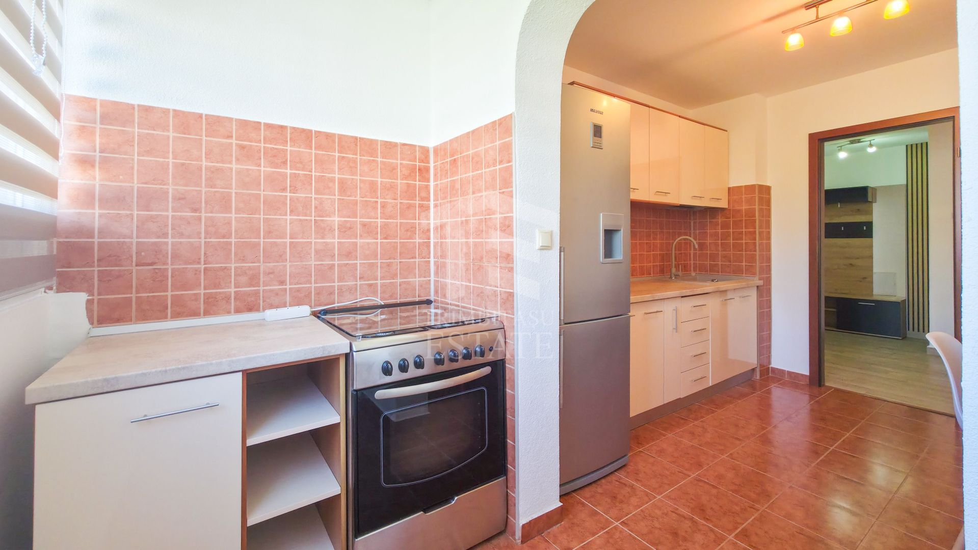 Apartament 3 camere Metrou Gorjului-Dezrobirii - Poză 5