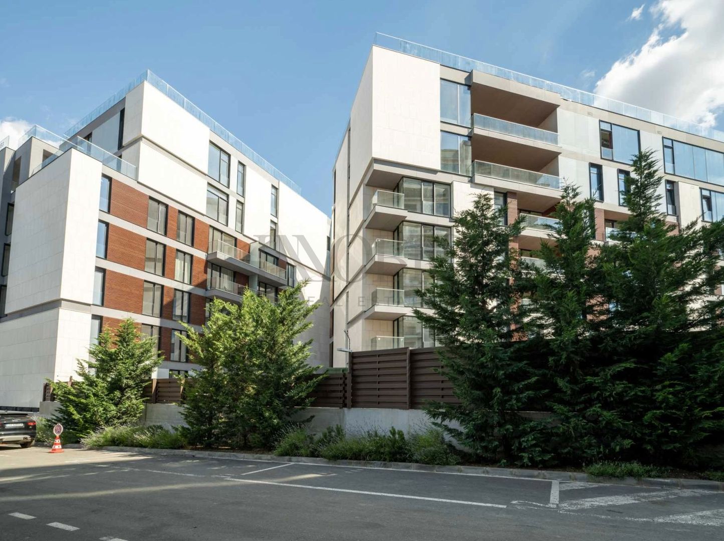 Apartament 3 Camere | One Vista | Loc de Parcare - Poză 1