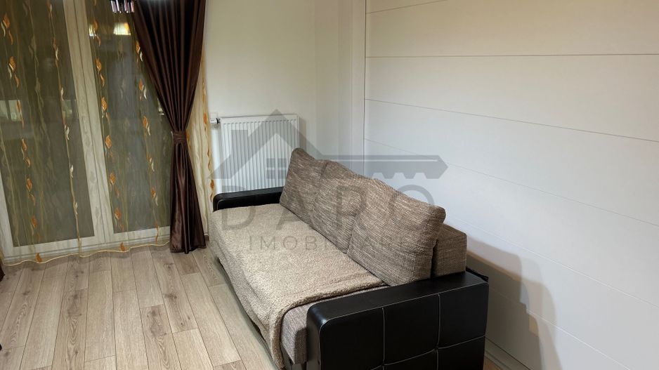Inchiriere apart 1 camera Maurer Tg Mures - Poză 7