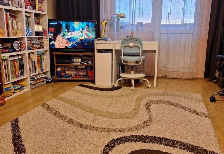 APARTAMENT LUMINOS ZONA 13 SEPTEMBRIE - Poză 2