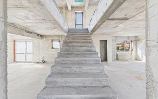 Clădire multifuncțională P+2 și 12 locuri de parcare - Corbeanca - Poză 11