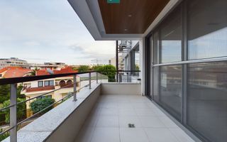 Apartament cu două camere pe Șoseaua Nordului - Poză 5