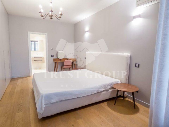 Apartament 3 camere lux - Herastrau | Loc de parcare - Poză 9