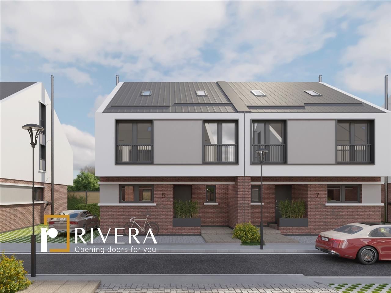 Vila Otopeni | 23 August - Poză 9