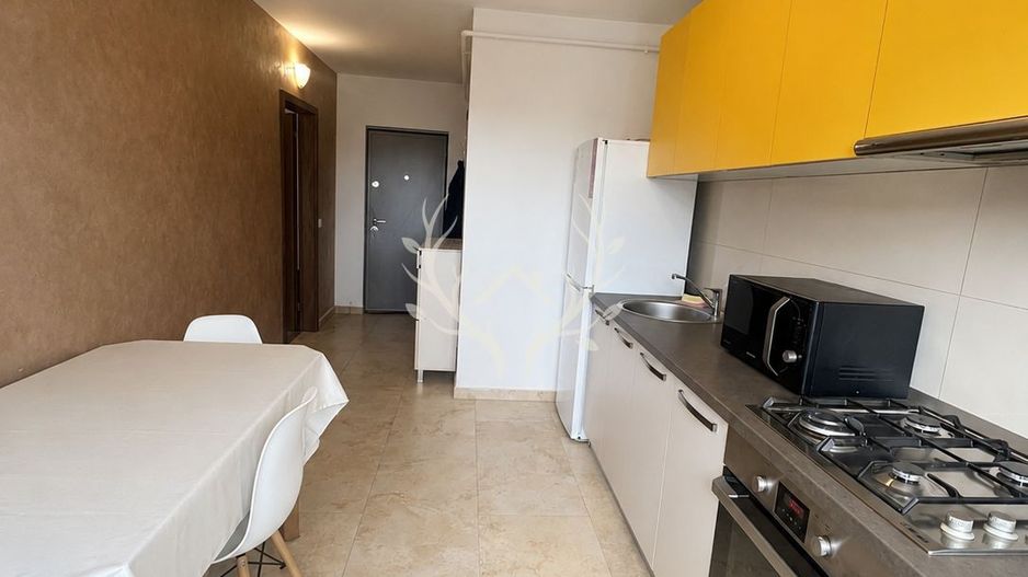 Apartament cu 2 camere, – Zona Terra, Floresti - Poză 4