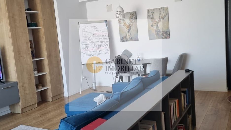 Apartament 2 camere | Bloc 2020 | Bulevardul Unirii - Poză 3