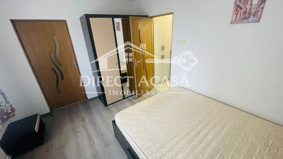 Apartament cu 2 camere de inchiriat-Str Bartok Bela-Zona Centrala - Poză 11