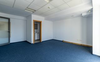 Spațiu de birouri 315 mp | Calea Turzii – Str. Cometei | Cluj-Napoca - Poză 7