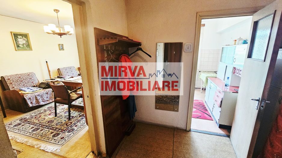 🔑 De vânzare – Apartament 3 camere, decomandat – Zona Mărășești - Poză 8