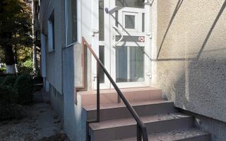 Spațiu Comercial de Închiriat | 50 mp | Zona Sovata | Parter - Poză 1