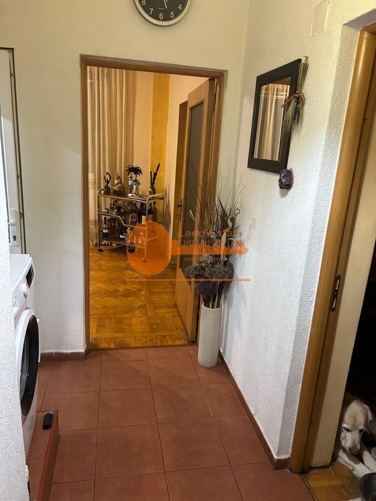 Apartament 3 camere semidecomandat – Floreasca / Barbu Văcărescu - Poză 6
