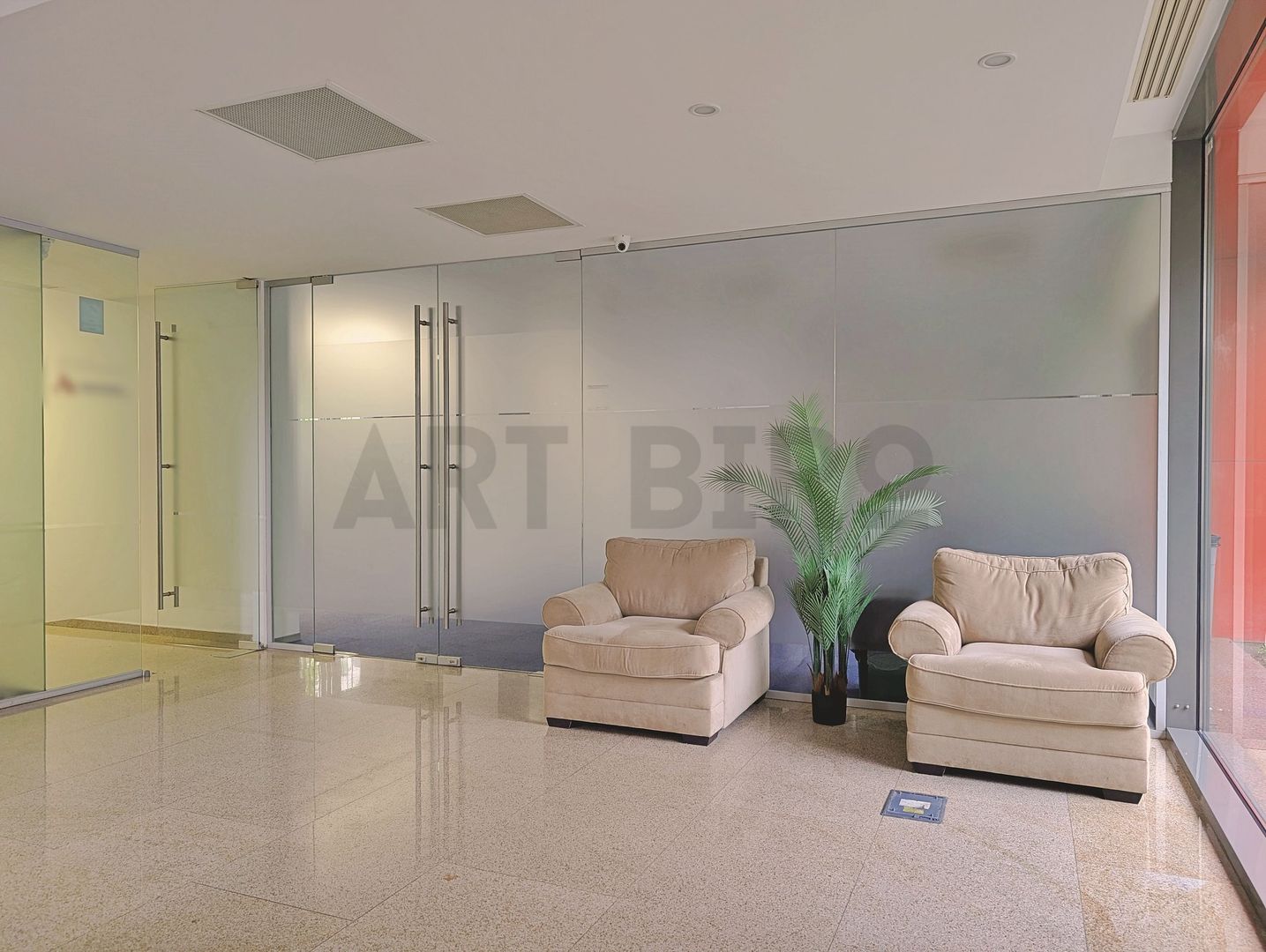 Zero comision, 200-600mp birou mobilat, move-in, Preciziei, 9' metrou - Poză 15