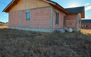 Casa la roșu ~ s.c: 163 mp, teren: 500 mp ~ Santandrei - Poză 6